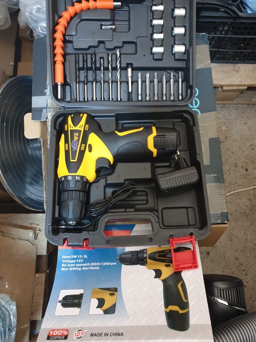 Electrocasnice la palet,scule electrice