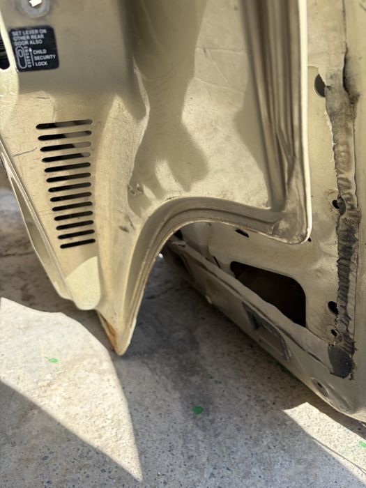 Нексияның есіктері