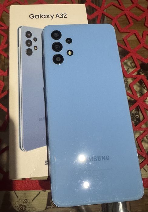 Samsung Gakaxy A32