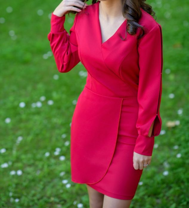 rochie făcută pe comandă
