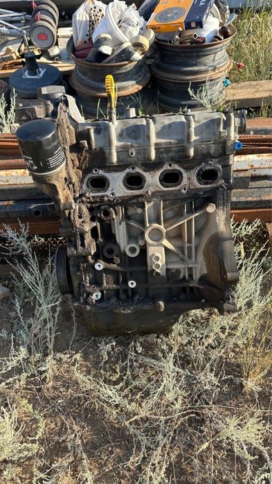 Продам двигатель