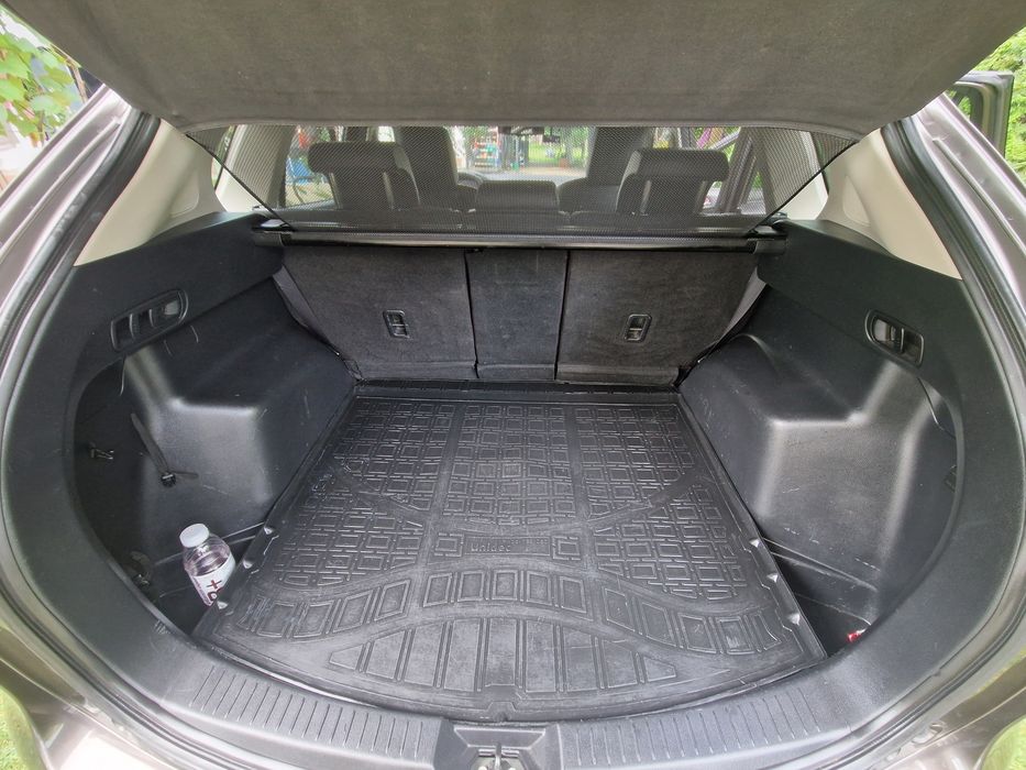 Mazda cx5 2015 Decembrie