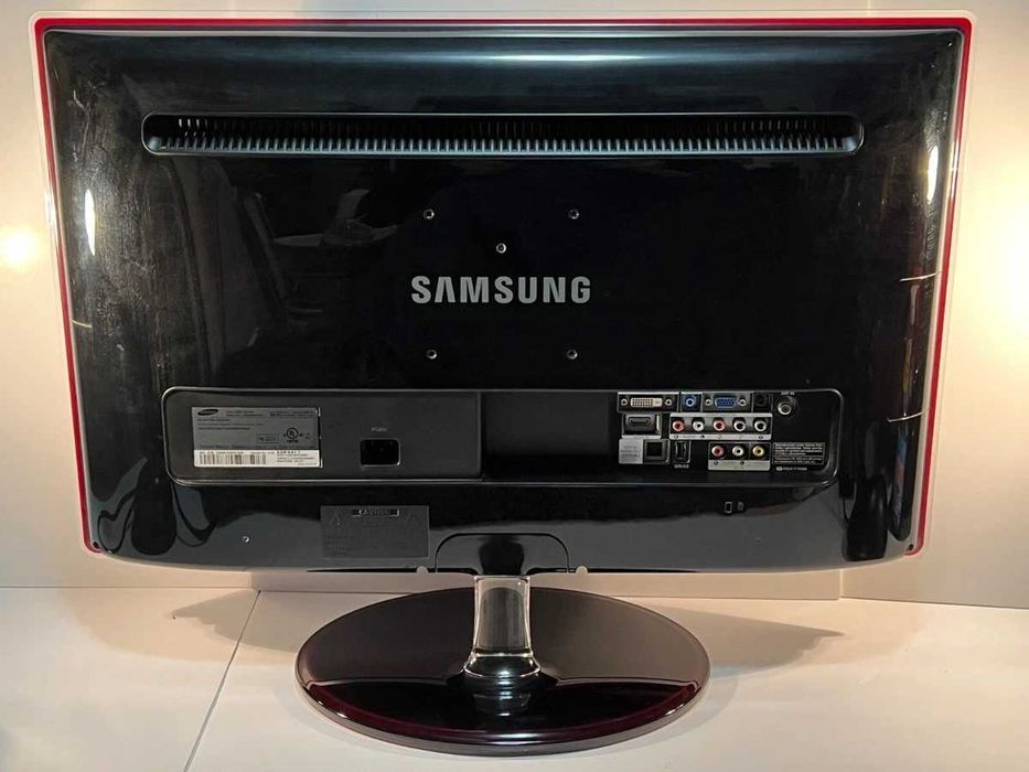 Samsung P2270HD – монитор и телевизор в едно