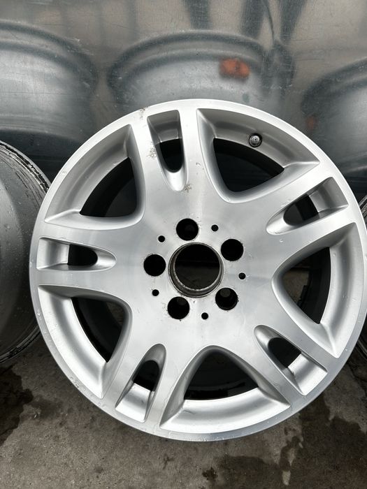 Оригинални джанти Mercedes 5х112 16цола