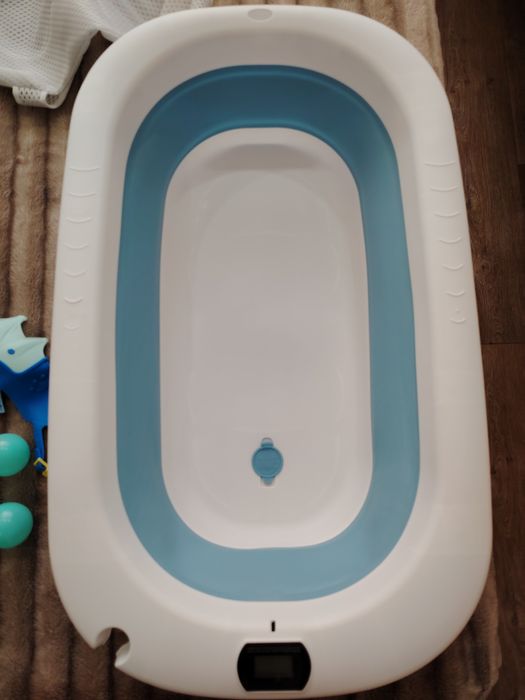 Ванночка для купания