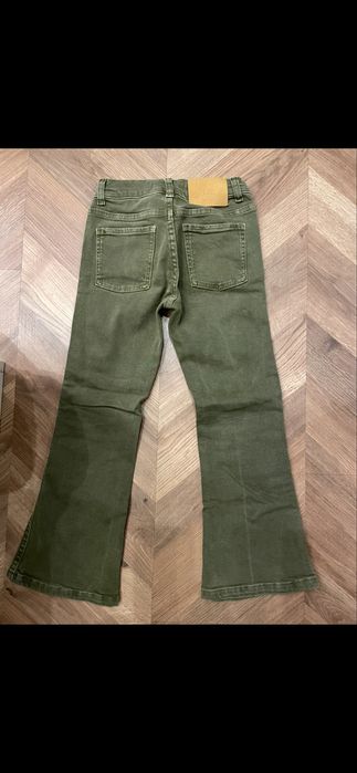 Детски дънки Zara