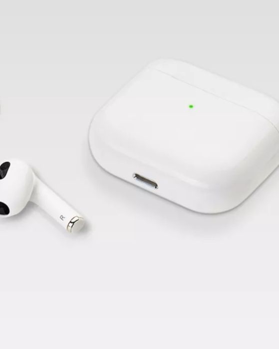 Наушники Apple air pro бутун Узбекистанбуйча доставка