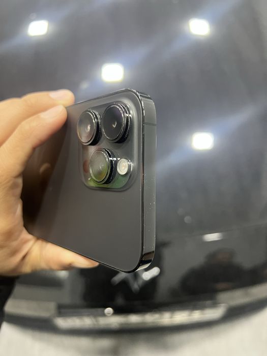 Продается Iphone 14 pro max 256gb 89%