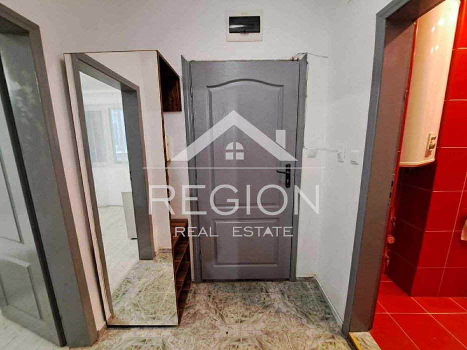 Дава се под наем Тристаен апартамент в Варна, Лятно кино Тракия - 88 кв.м за 510 € - Снимка #10