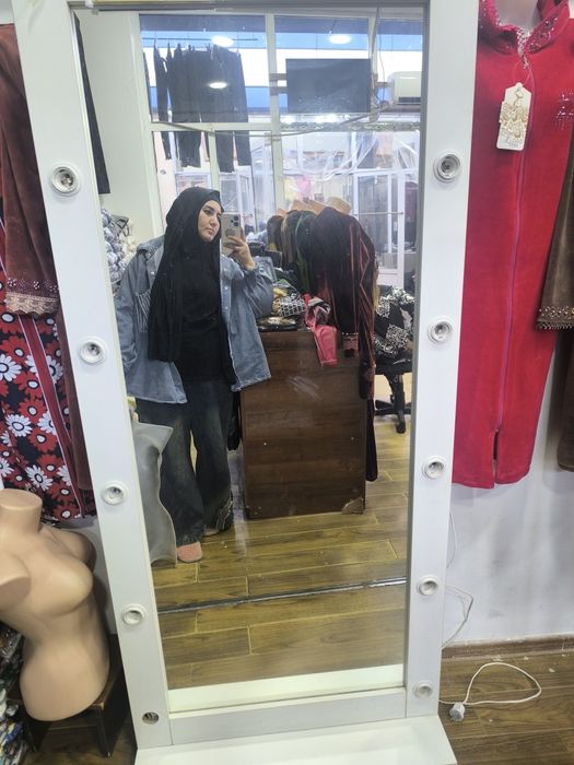 Oy sotiladi holati ideal