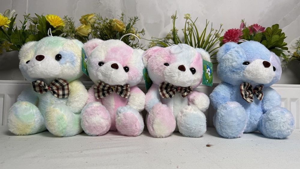 Optom oyinchoqlar ishonchli sifatli