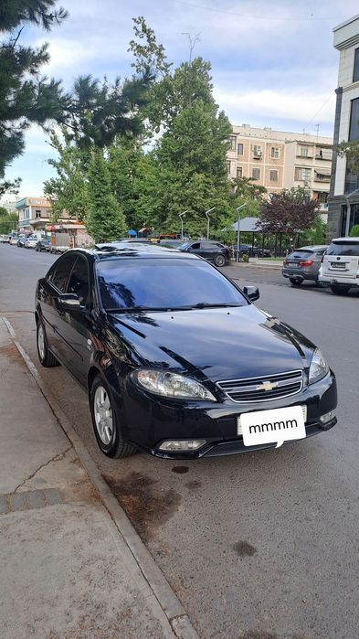 Gentra qora 2022 full