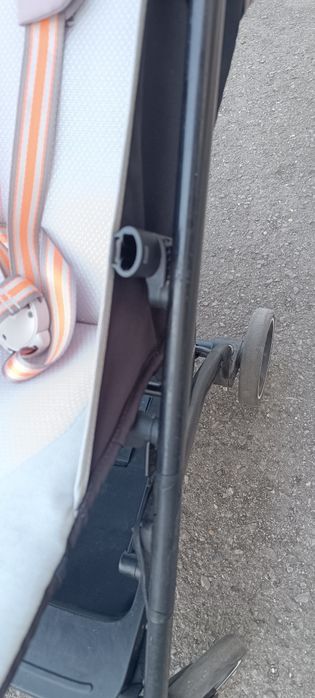 Cybex Beezy лятна количка