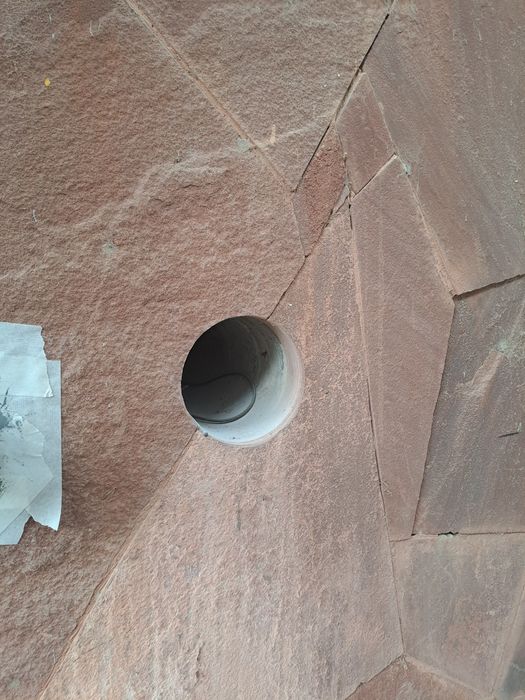 Алмазное сверление бурение