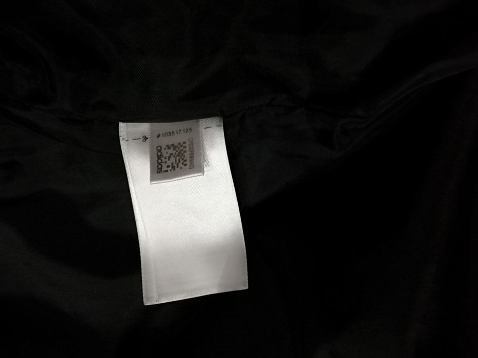 Geaca dama Adidas originala marimea 34