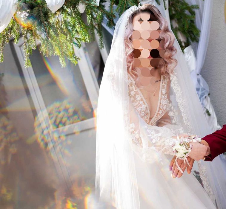 Rochie de mireasă