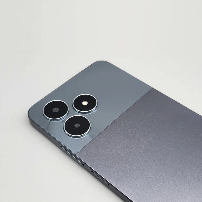 Realme Not 50 8/64 RAM 5