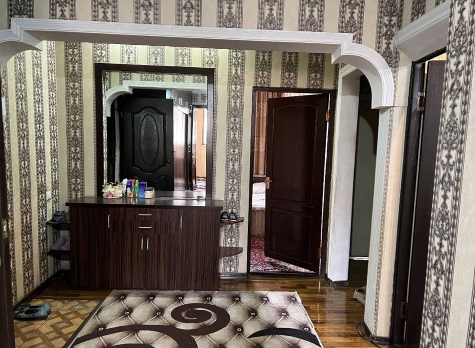 Срочно Продаётся  квартира На Белтепа
Шайхантахур Янги Белтепа
Ориенти