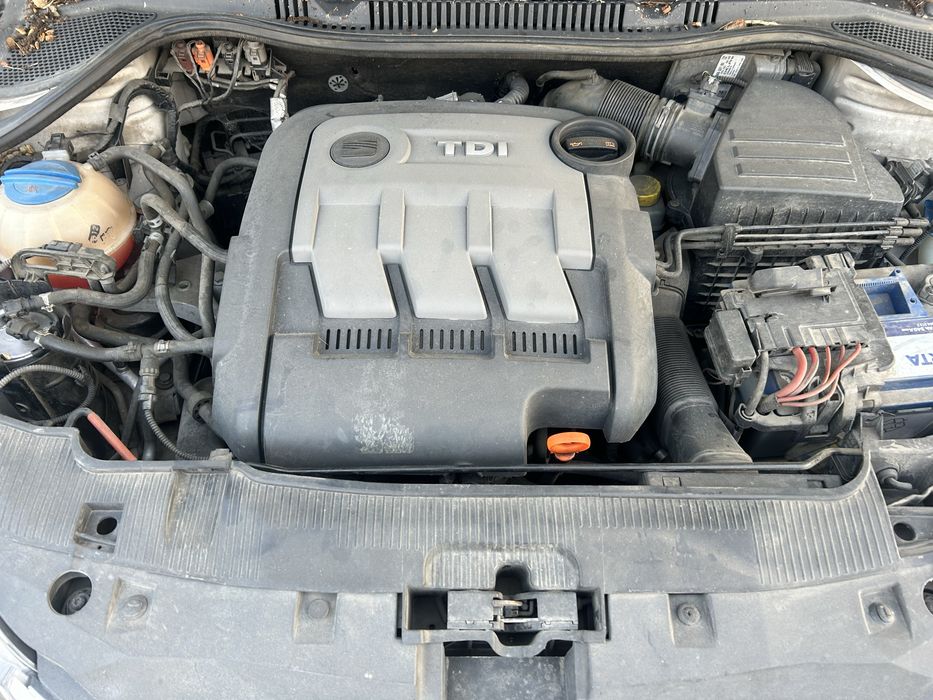 Injectoare, pompă  înalte, rampă injectoarr Volkswagen Polo 6R 1.2 Tdi