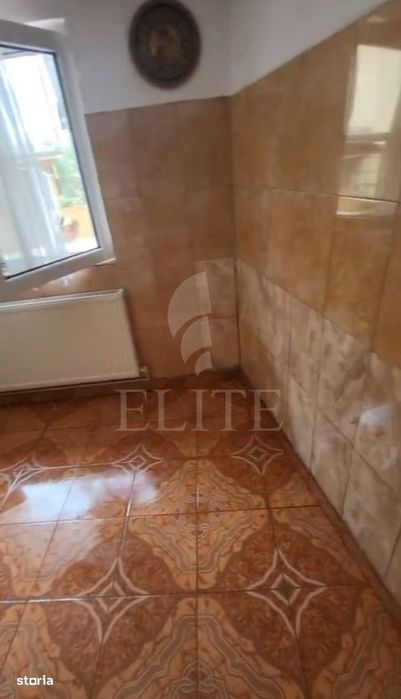 Casa 3 camere în zona GHERLA