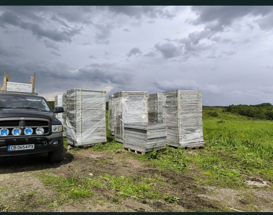 Независимо захранване 10.8 kw