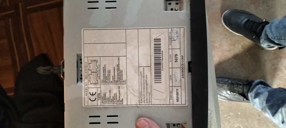 Продам магнитофон