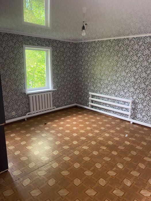 продам дом газовые отопление