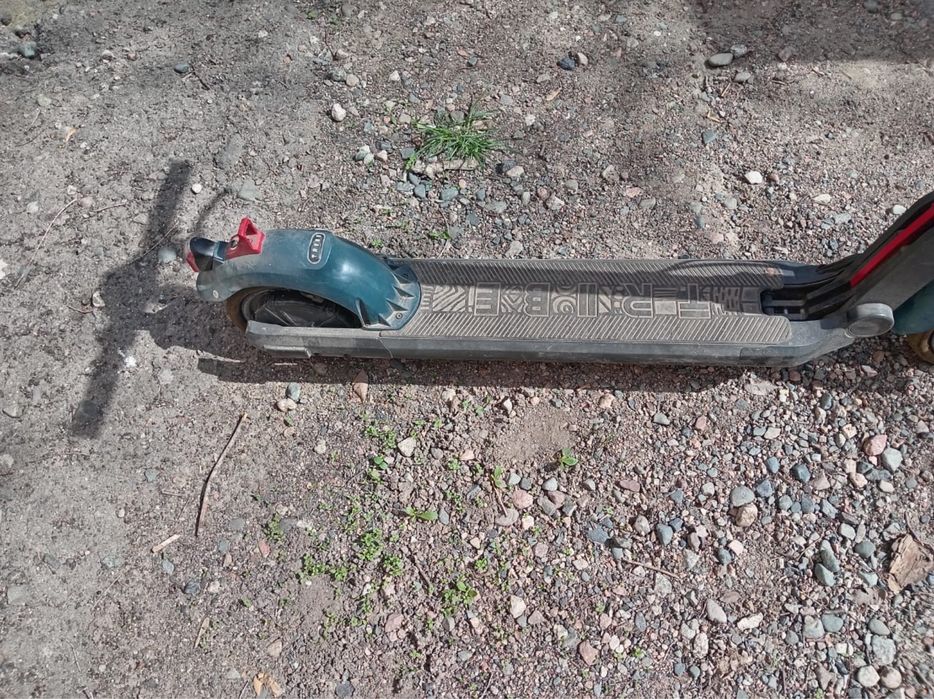 Электро самокат TRIBE