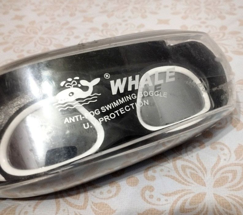 Очки Ванли новые, янги, ишлатилмаган