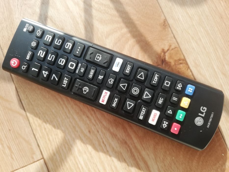 Telecomanda LG Originala   *multe modele