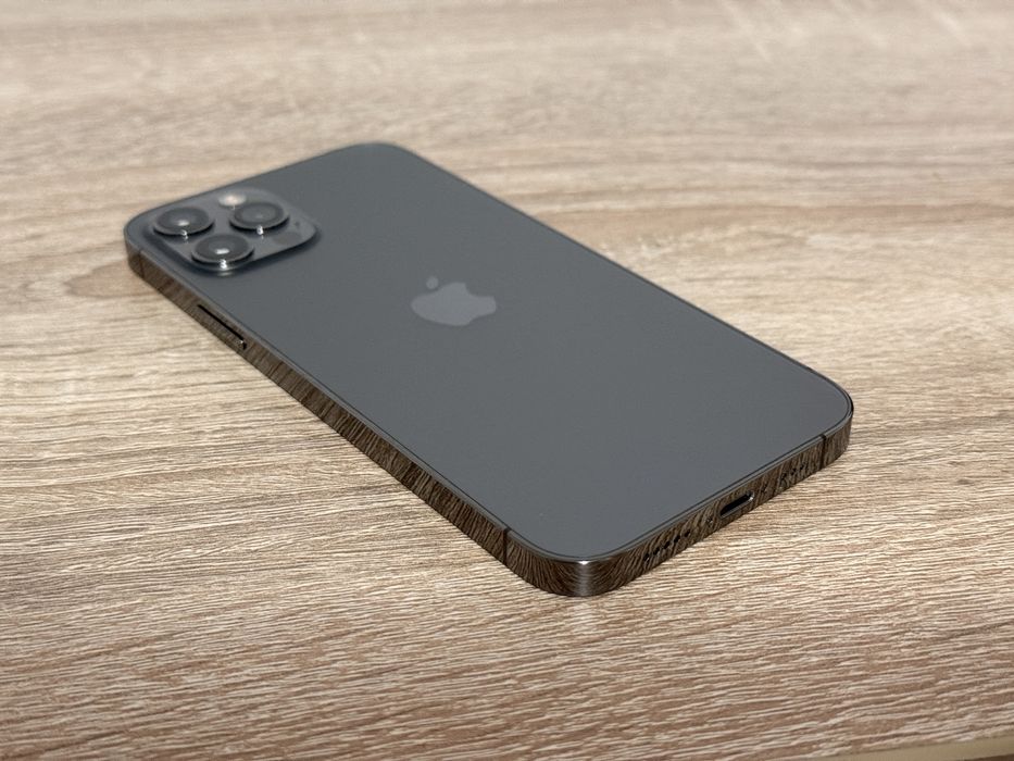 Iphone 12 Pro / 128 Gb / Impecabil