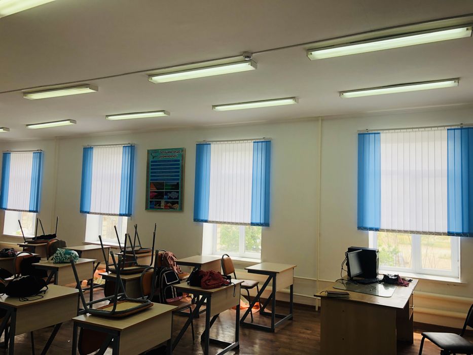 Ролл шторы, день и ночь, горизонтальные, вертикальные