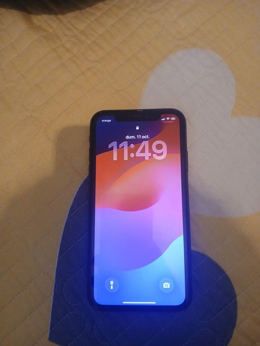 IPhone 11 nu mai este in garantir