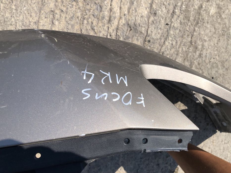 Предна броня Ford Focus 2018- 6 броя