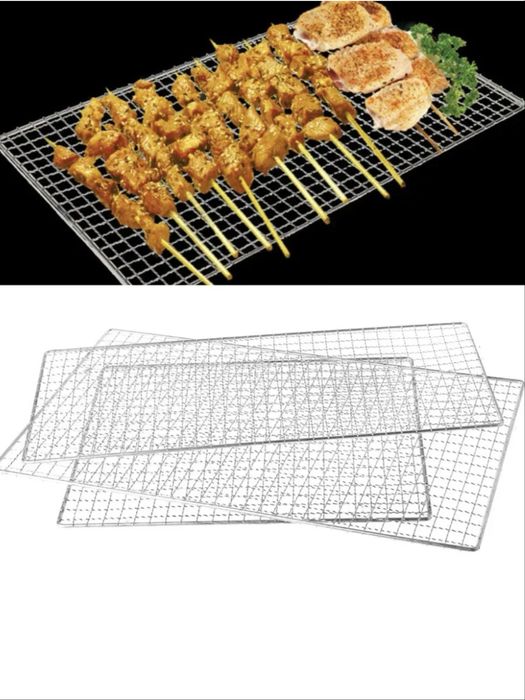 Сетка для мангала