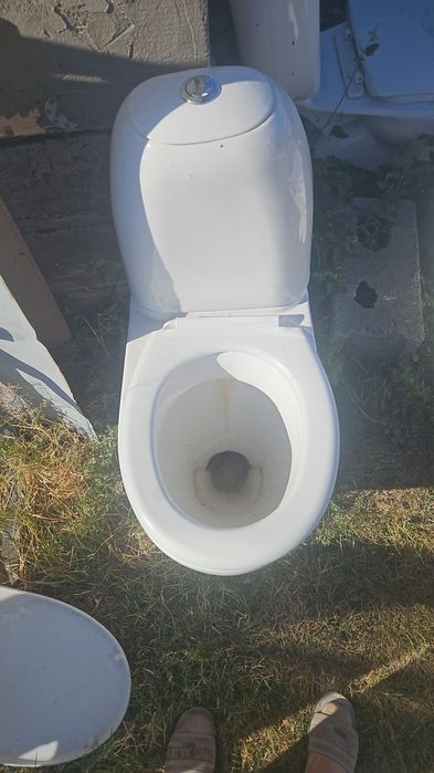 Унитаз сатылады сапасы жақсы