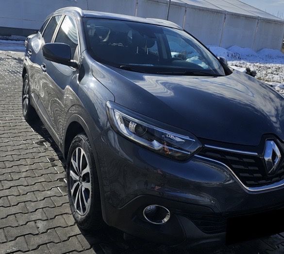 RENAULT Kadjar 0