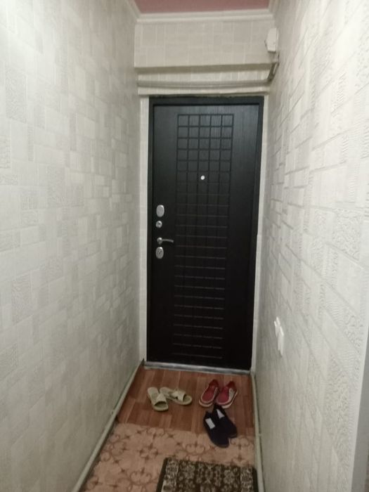 Продается 2-х комнатная квартира