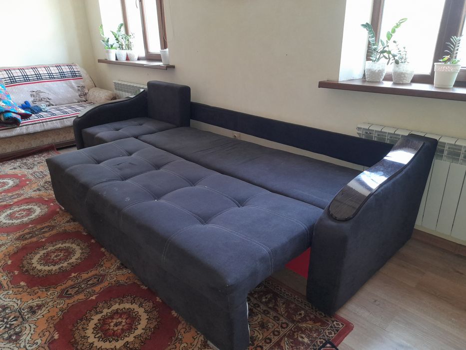 Диван продам,  раскладной