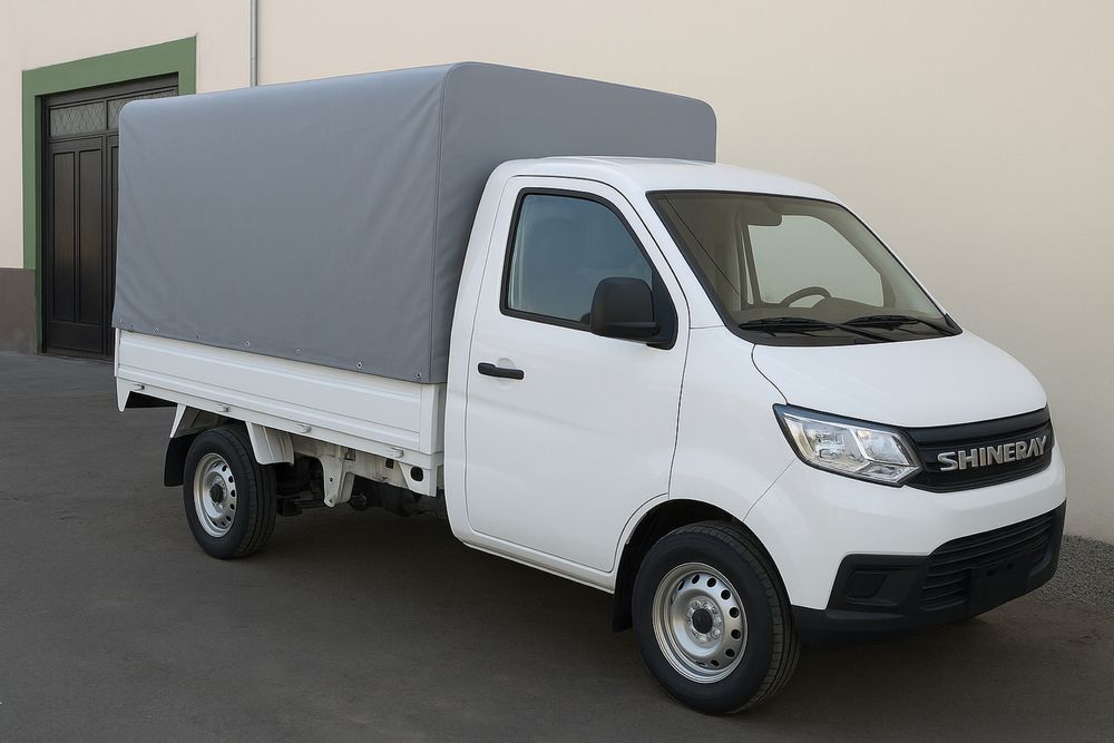 Changan Yeg’ma tent changanga