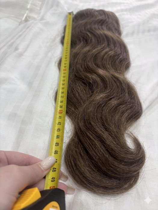 Естествена коса Vanet 200 гр