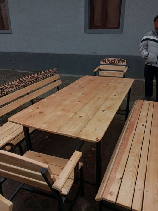 Stol stul mebel siz uchun