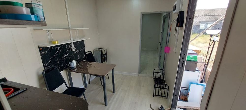 Продаётся контейнер