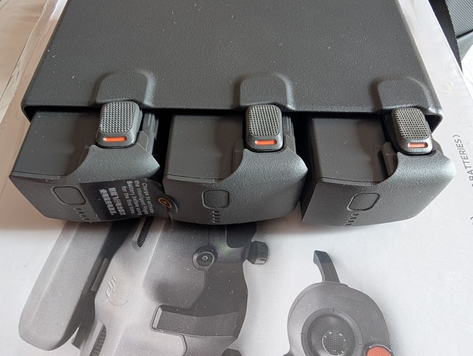 FPV дрон DJI Avata 2 fly more combo + ЗАЩИТА