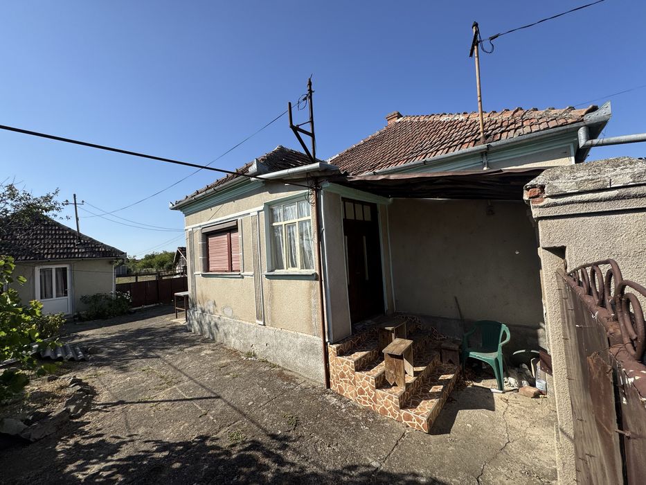 Casă în Chișineu Criș, Str. Ștefan cel Mare