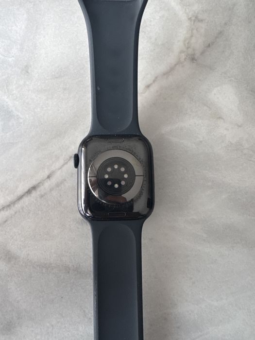 Apple watch 9 серия 45мм!!!срочнооо