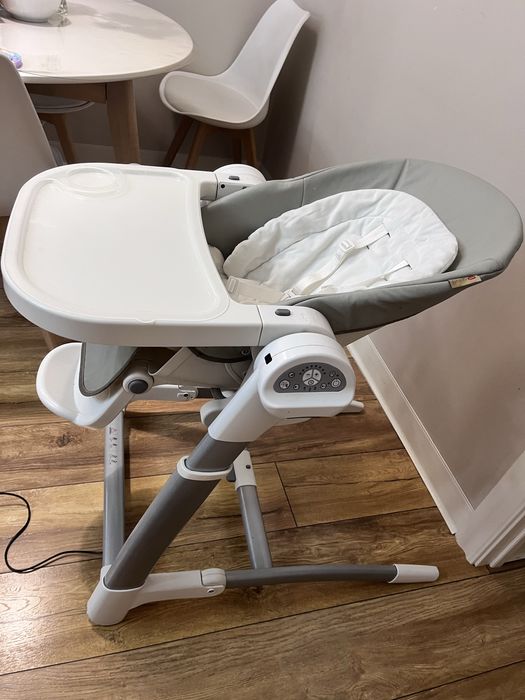 Детский стульчик