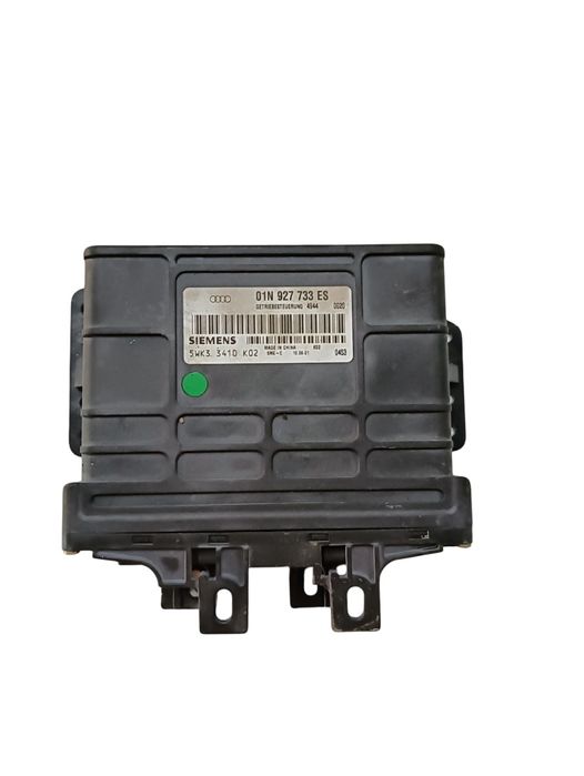 Calculator Cutie Automata Volkswagen Passat Variant 3B6 2000 - 2005 01