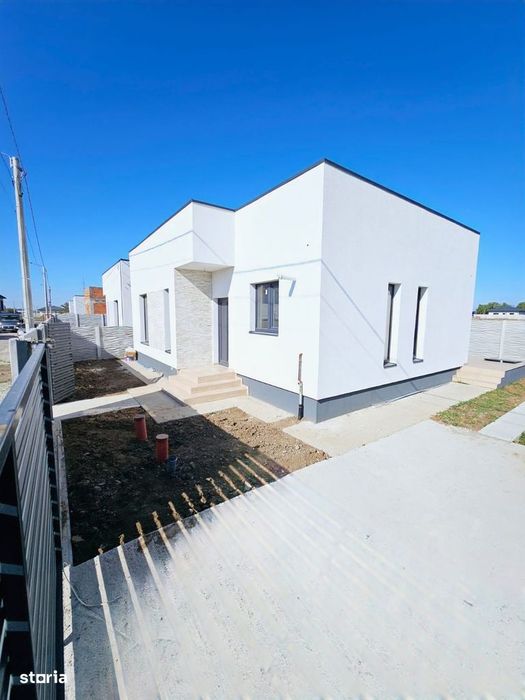 Casa Parter 3 camere /Com. Berceni/ COMISION 0%