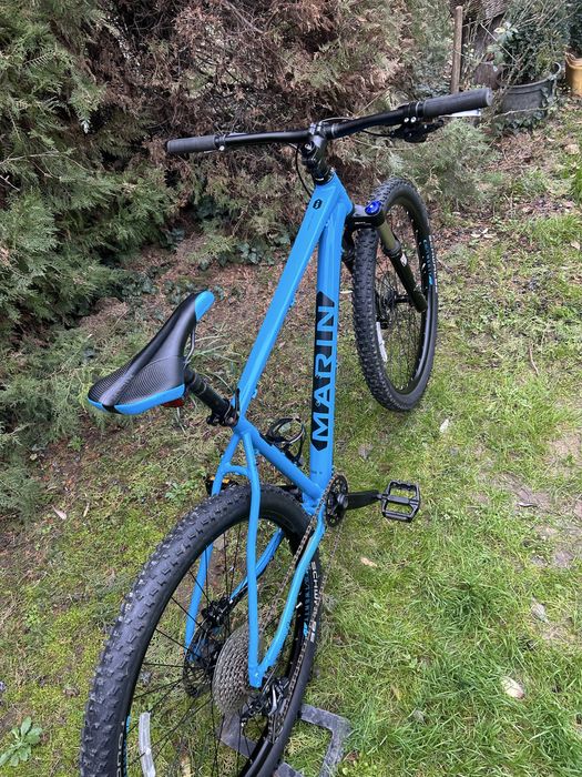 Marin 27.5 цола 1х10 Deore